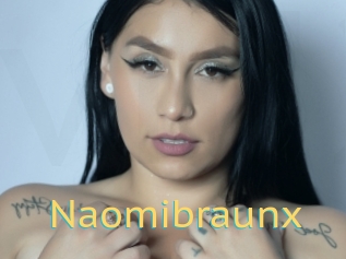 Naomibraunx