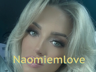 Naomiemlove