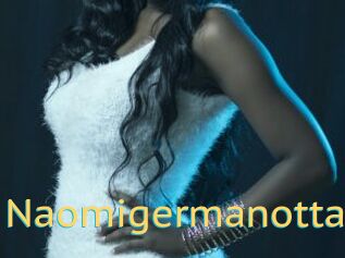 Naomigermanotta