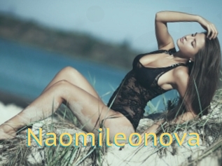 Naomileonova