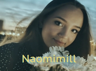Naomimill