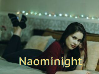 Naominight