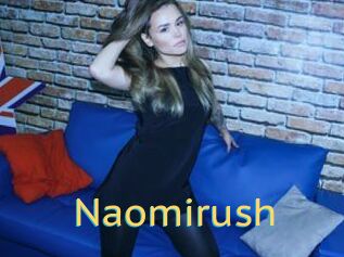 Naomirush