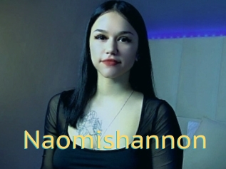 Naomishannon