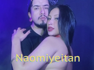 Naomiyeitan
