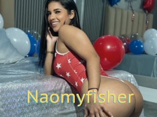 Naomyfisher