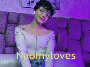 Naomyloves
