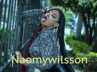 Naomywilsson