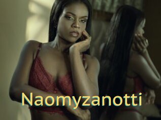 Naomyzanotti