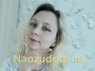 Naozudodson