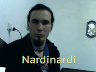 Nardinardi