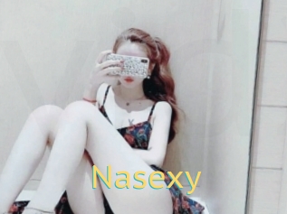 Nasexy