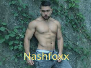 Nashfoxx