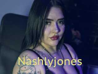 Nashlyjones