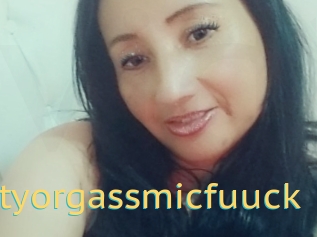 Nasstyorgassmicfuuck