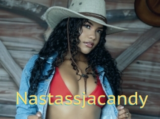 Nastassjacandy