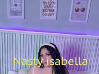 Nasty_isabella