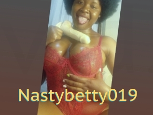Nastybetty019