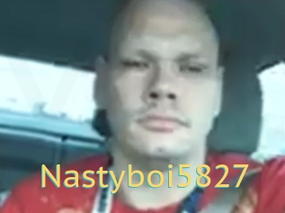 Nastyboi5827