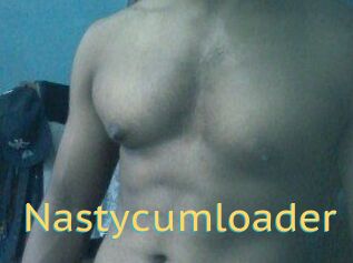 Nastycumloader