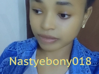 Nastyebony018