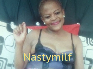 Nastymilf