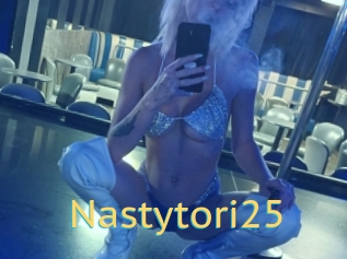 Nastytori25