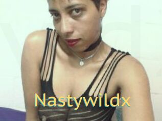 Nastywildx