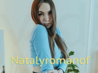 Natalyromanof