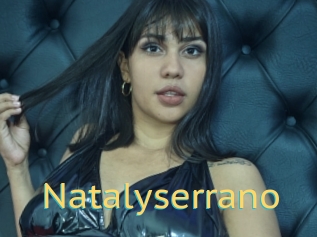 Natalyserrano