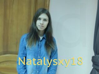 Natalysxy18