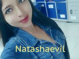 Natashaevil