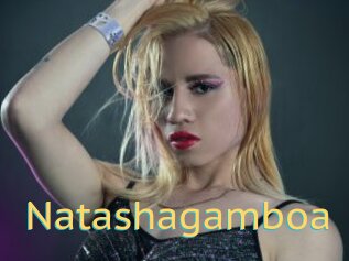 Natashagamboa