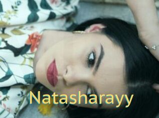 Natasharayy