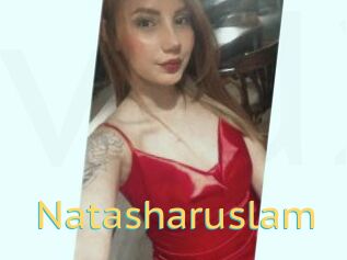 Natasharuslam