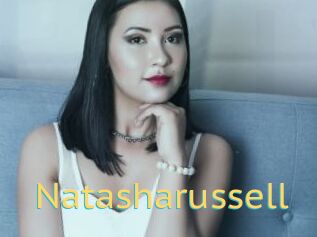 Natasharussell