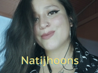 Natijhoons