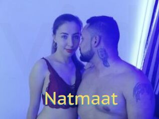 Natmaat