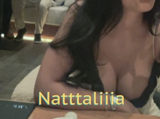 Natttaliiia