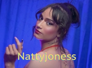 Nattyjoness