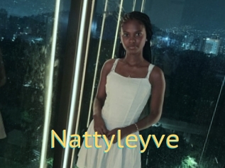 Nattyleyve