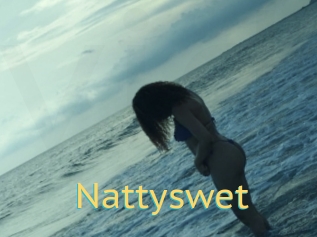 Nattyswet