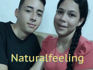 Naturalfeeling