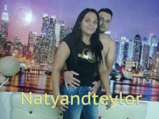 Natyandteylor