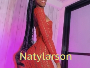 Natylarson