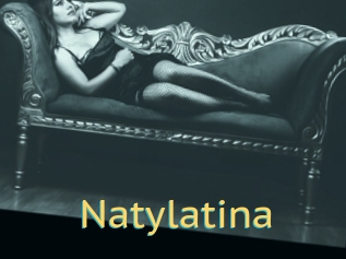 Natylatina