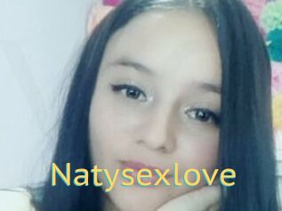 Natysexlove