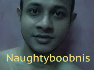 Naughtyboobnis