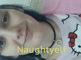 Naughtyelf