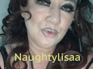 Naughtylisaa